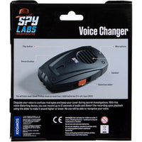 Spy Labs Voice Changer Thames And Kosmos
