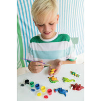 STEAM Powered Kids Dinosaur World - 4M Great Gizmos