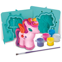 STEAM Powered Kids Rainbow Unicorns - 4M Great Gizmos
