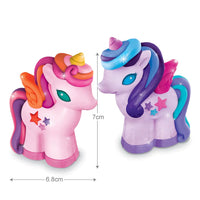 STEAM Powered Kids Rainbow Unicorns - 4M Great Gizmos