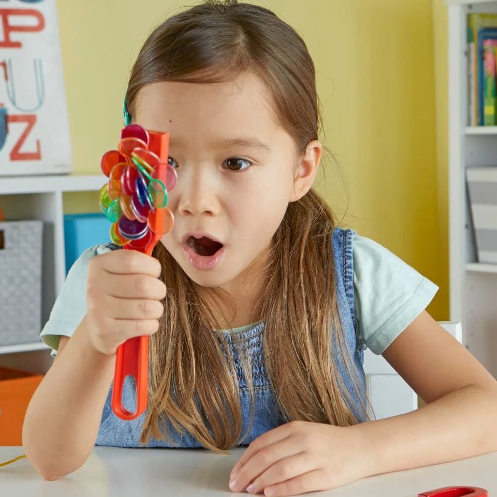 STEM Explorers: Magnet Movers - Learning Resources 765023092950