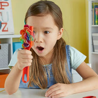 STEM Explorers: Magnet Movers - Learning Resources 765023092950