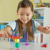 STEM Explorers: Magnet Movers - Learning Resources 765023092950