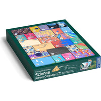 STEM Science Advent Calendar 2025 Vol 2 - Thames And Kosmos