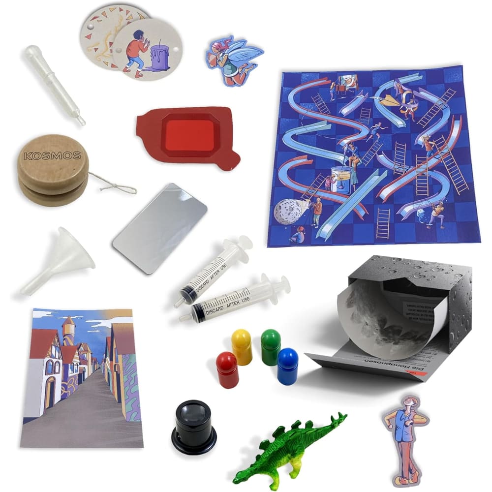 STEM Science Advent Calendar 2025 Vol 2 - Thames And Kosmos
