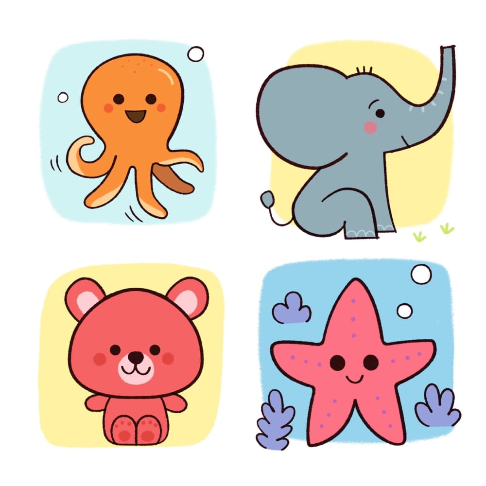 Step by step - Babies & Co - Djeco