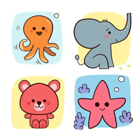 Step by step - Babies & Co - Djeco