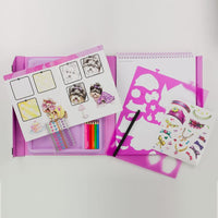 Style Me Up Puppy Love - SpiceBox
