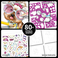 Style Me Up Puppy Love - SpiceBox
