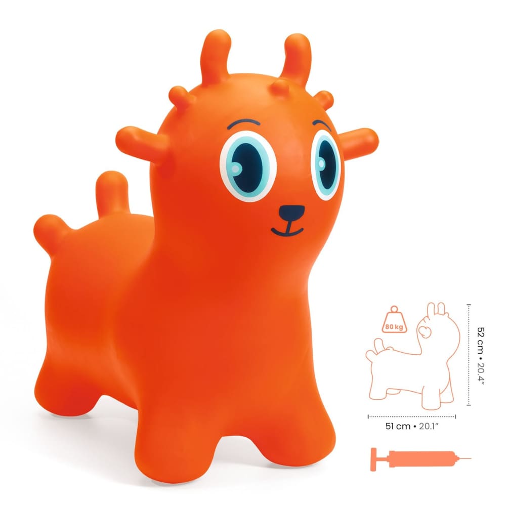 Sunny Jumper Hopper - Djeco