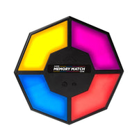 Super Memory Game Watch Remember,Repeat - Learning Resources