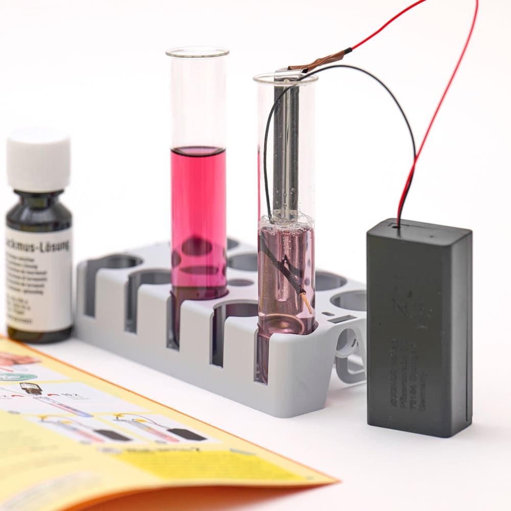 Thames and Kosmos Chem Lab C500 - 857853001513