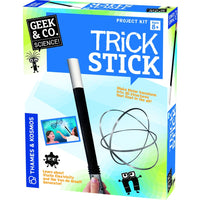 Thames and Kosmos Trick Stick - 5060282510487