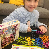The IQ Jigsaw - Happy Puzzle Company