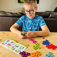 The IQ Jigsaw - Happy Puzzle Company