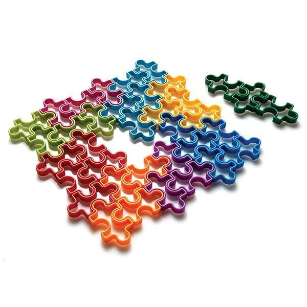 The IQ Jigsaw - Happy Puzzle Company
