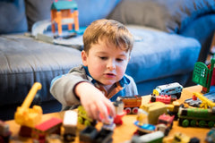 Educational Toys and Games