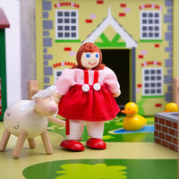 Tidlo Farm Toy Bundle - 691621678930