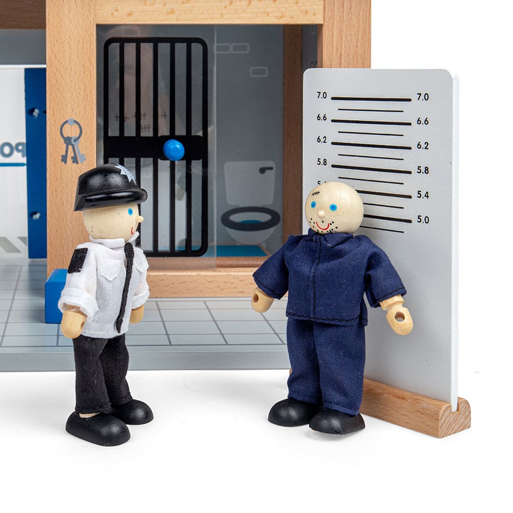 Police toys for 6 year olds on sale