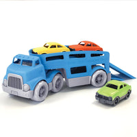Toy Car Carrier - Green Toys 816409012373