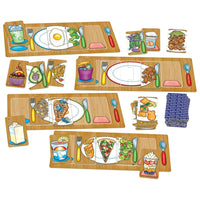 Tummy Ache Game - Orchard Toys 5011863100221