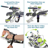 Ultra Bionic Blaster - Thames and Kosmos 814743016910