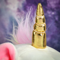 Unicorn Koodle Cushion - Addcore 5050341202477