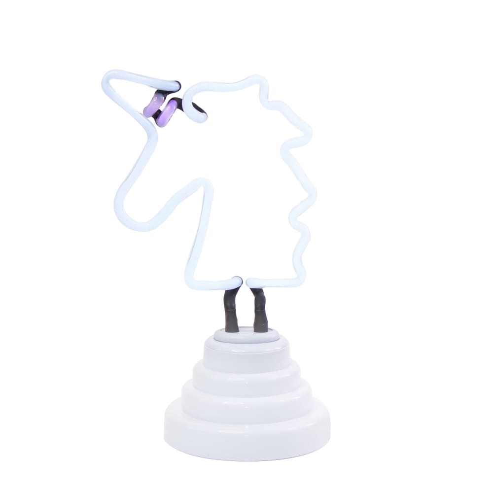 Unicorn Neon Light - Addcore 5050341201722