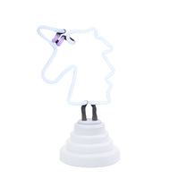 Unicorn Neon Light - Addcore 5050341201722
