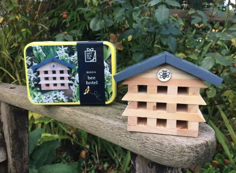 Bee house