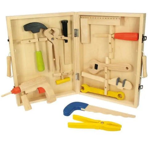 toolbox