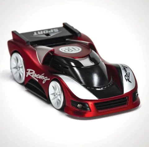 Racing car