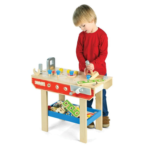 Tool bench