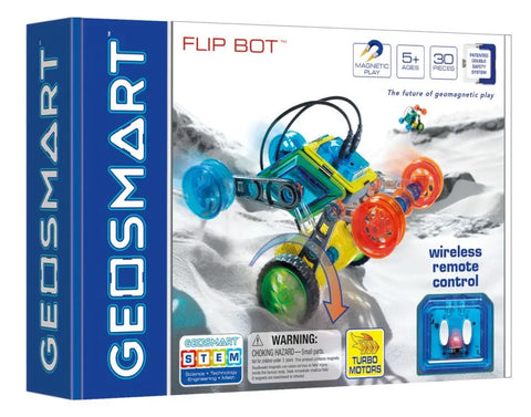 Geosmart Remote control car