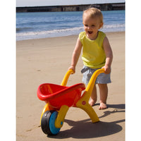 Wheelbarrow Toy Set - Gowi Toys 9002289558747