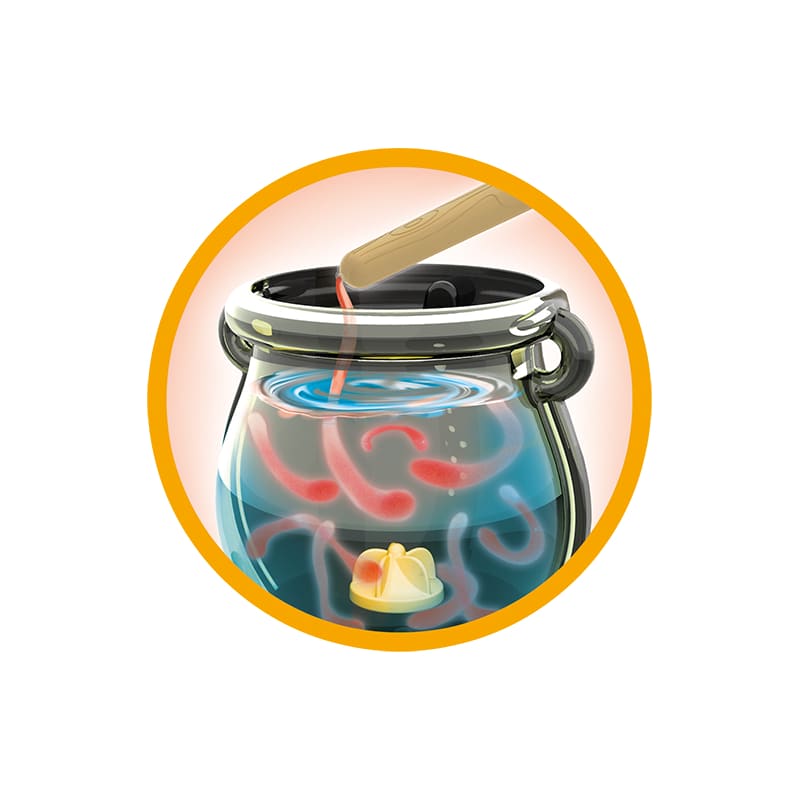 Wizard Chemistry · BrightMinds UK