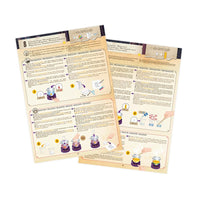 Wizard Chemistry - Halilit