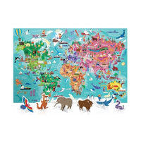 World Tour - HeadU 8059591426258