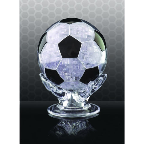 Image of 3D Football Puzzle - Gadget Store 5050341200022