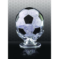 3D Football Puzzle - Gadget Store 5050341200022
