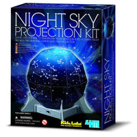 4M Create a Night Sky - Great Gizmos 4893156132338