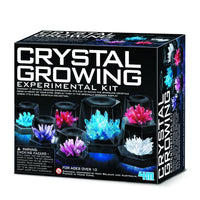 4M Great Gizmo Crystal Growing Experiment Kit - Gizmos 4893156039156