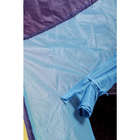 Adventure Play Tent - Traditional Garden Games 5060028380626