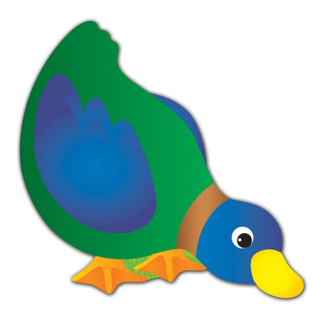 Image of Ambi Duck Family - Galt Toys 5011979573377