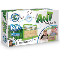Ant World - Interplay 5026175001005