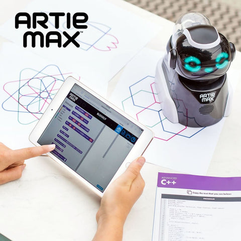 Image of Artie Max - Learning Resources