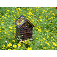 Artisan Bee Hotel - Wildlife World 679505022598
