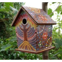 Artisan Nest Box - Gadget Store 679505022611