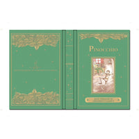 Bath Treasury of Children’s Classics -Pinocchio - Childrens 9781786902191