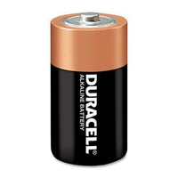 Battery D Size - BrightMinds DURMN1300